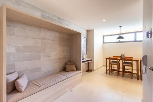 360 Ambience Vila Mariana Room Type - Standard Studio
