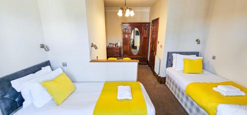 mySTAYINN Melrose Villa Room Type - Basic Triple Room