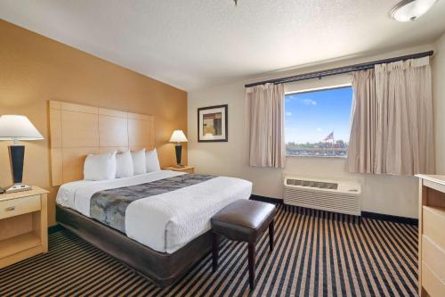 Best Western Plus Executive Inn & Suites in Manteca