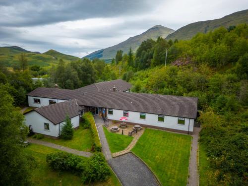 Crianlarich Youth Hostel - Crianlarich