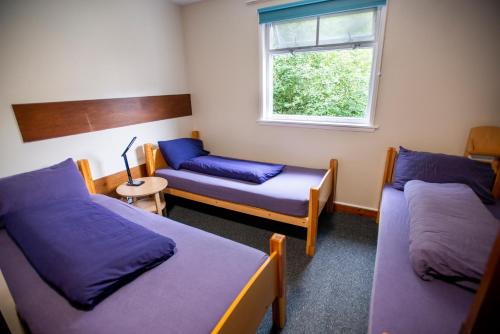 Crianlarich Youth Hostel - main image
