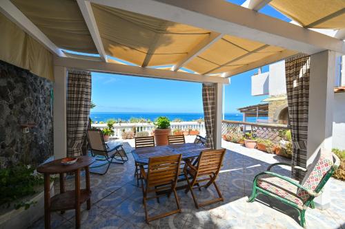 Casa vacanze Nausicaa - Apartment - Ischia