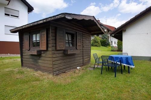 Am Wehrastrand App 5 in โทด์ทโมส