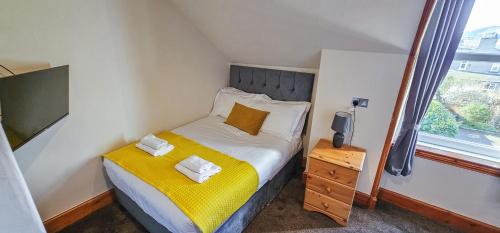 mySTAYINN Melrose Villa Room Type - Double Room
