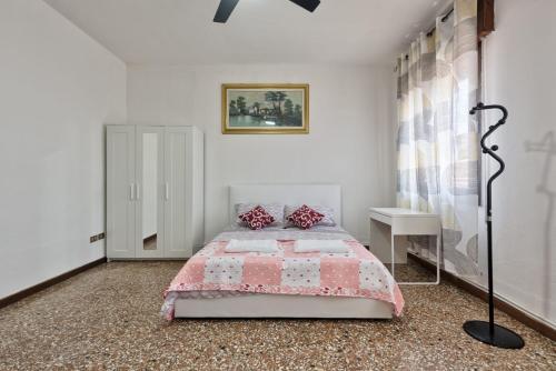 Mahdi Venice Apartment