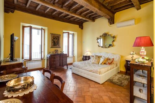 Impero Vaticano Navona Apartment, Rome