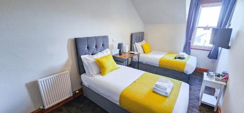 mySTAYINN Melrose Villa in Inverness