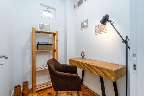 OPO Bolhao Flats by Destiny Houses, Porto (fotografie 8)