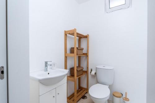 OPO Bolhao Flats by Destiny Houses, Porto (fotografie 9)