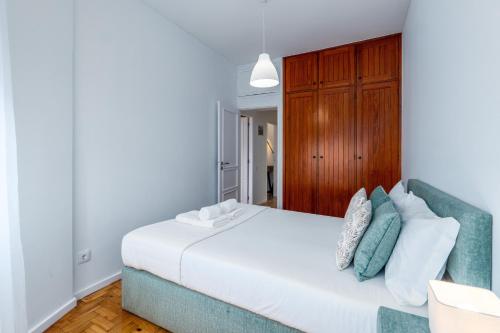OPO Bolhao Flats by Destiny Houses, Porto (fotografie 11)
