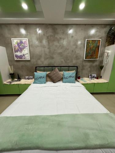 One Oaker Pad, Baguio City