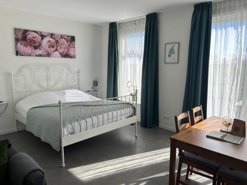 B&B Zunderdorp – Zunderdorp, NY