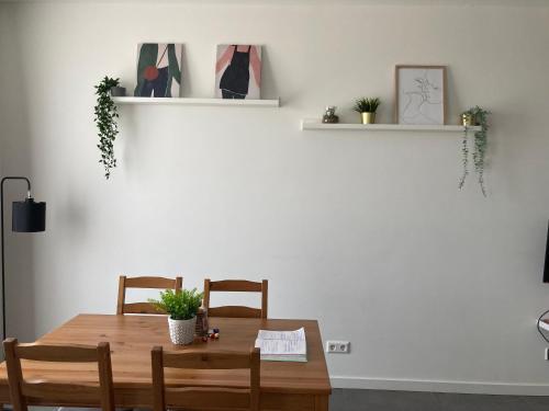 B&B Zunderdorp