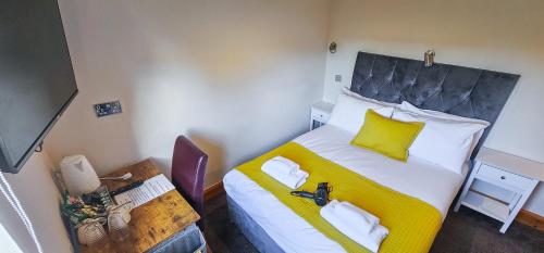 mySTAYINN Melrose Villa Room Type - Standard Double Room