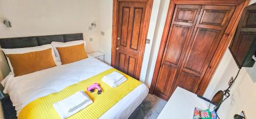 mySTAYINN Melrose Villa Room Type - Small Double Room