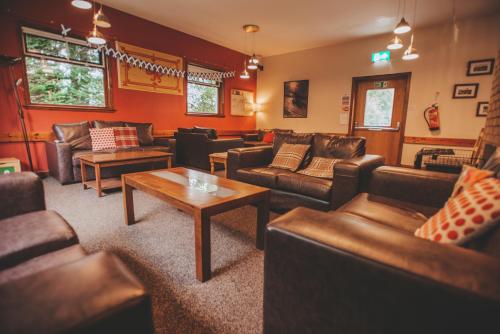 Crianlarich Youth Hostel - image 13