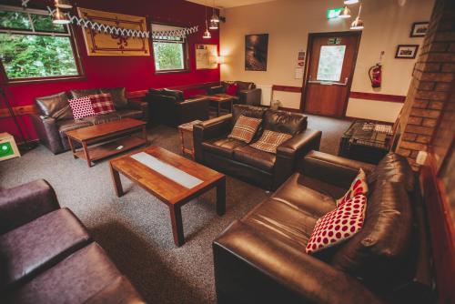 Crianlarich Youth Hostel - image 3