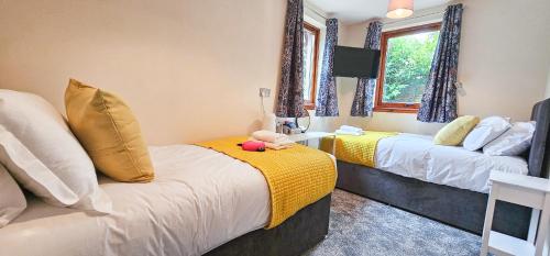 mySTAYINN Melrose Villa Room Type - Small Twin Room
