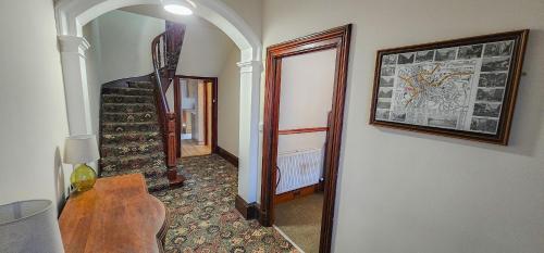 Ngoại cảnh khách sạn, mySTAYINN Melrose Villa in Inverness