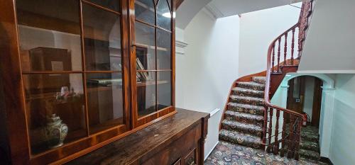 Ngoại cảnh khách sạn, mySTAYINN Melrose Villa in Inverness