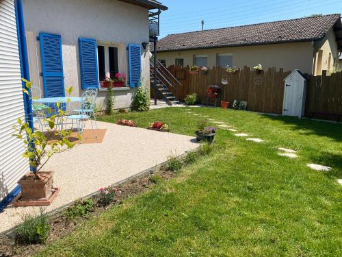 Le Bon Etage