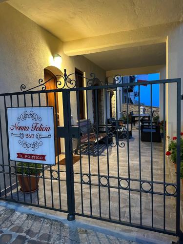 Nonna Felicia B&B