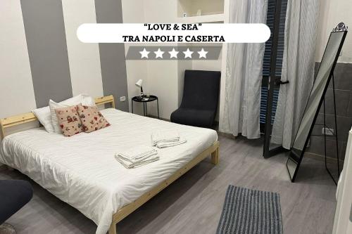 . Love & Sea tra Napoli e Caserta