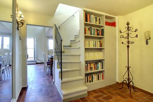 Florence view apartment, Florencie (fotografie 8)