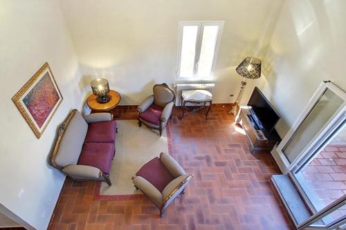 Florence view apartment - image 8