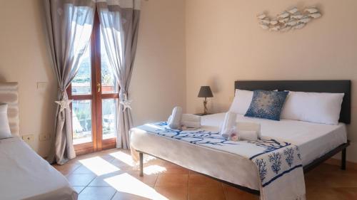 Létesítmények, Casa Stella Di Mare in Buddittogliu Straulas in Straulas
