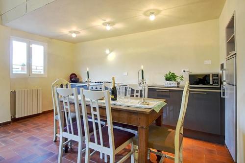 Florence view apartment - image 2