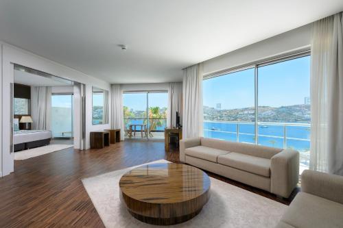 Hotel Baia Bodrum in Gundogan