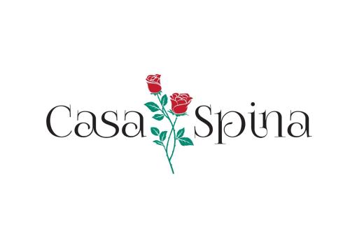 Casa Spina - Scamardella