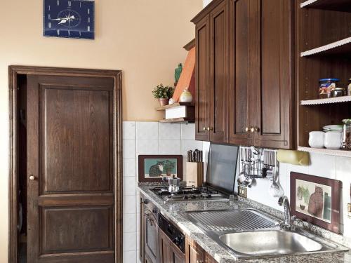 Oltrarno Home Silvia Florence - image 4