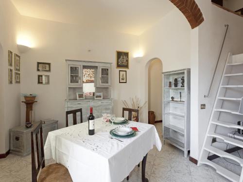 Oltrarno Home Silvia Florence - main image