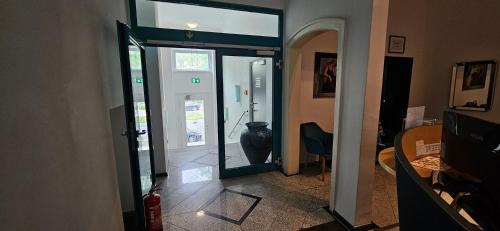 Hotel Villa Sophia, Kolín nad Rýnem (fotografie 5)