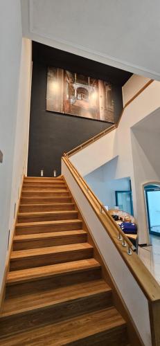 Hotel Villa Sophia, Kolín nad Rýnem (fotografie 11)