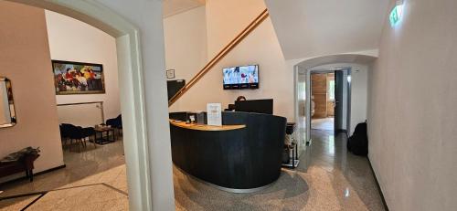 Hotel Villa Sophia, Kolín nad Rýnem (fotografie 6)