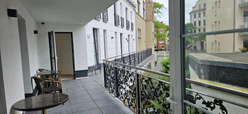 Hotel Villa Sophia in Köln, Deutschland