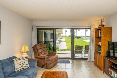 Ocean House 110 Beach Escape in St. Augustine, USA