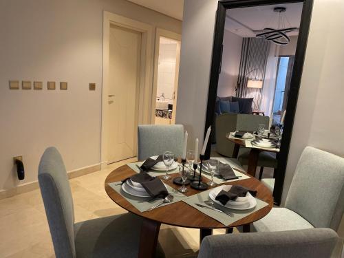 Damac Tower Jeddah apartment - image 2