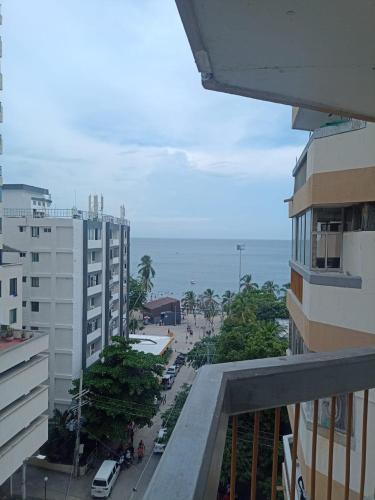 Apartamento 902