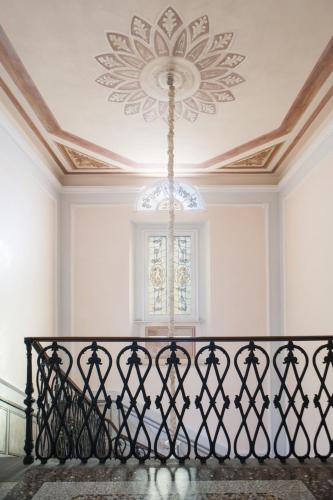 Dimora Storica Ai Casini D'ardenza B&B chambre d'hôte Pise