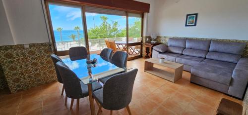 景色, T3 - 1ºEsq Beira Mar 11 - Casas & Papéis (T3 - 1ºEsq Beira Mar 11 - Casas & Papeis) in シルベス