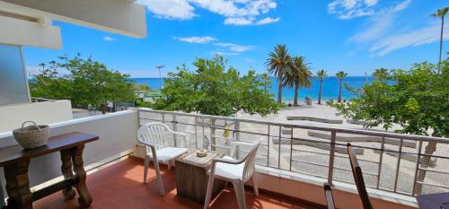 景色, T3 - 1ºEsq Beira Mar 11 - Casas & Papéis (T3 - 1ºEsq Beira Mar 11 - Casas & Papeis) in シルベス