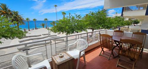 景色, T3 - 1ºEsq Beira Mar 11 - Casas & Papéis (T3 - 1ºEsq Beira Mar 11 - Casas & Papeis) in シルベス