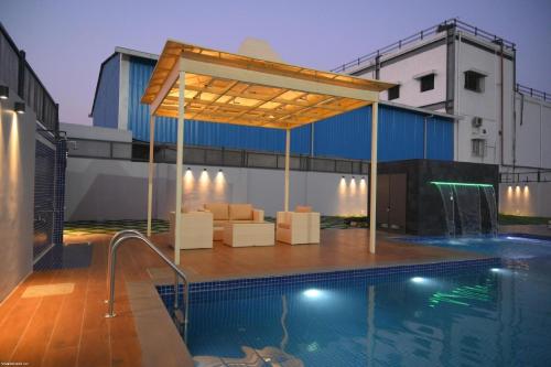 Facilities, GOLDEN PARK (HOTEL & RESORT) WEST BANGAL in Malda