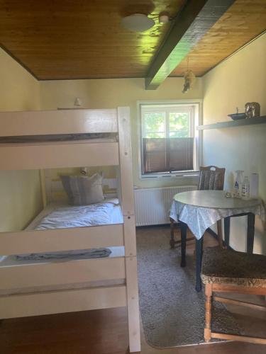 Ferienzimmervermietung Reitferien Room Type - Budget Twin Room