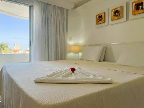 1 double bed