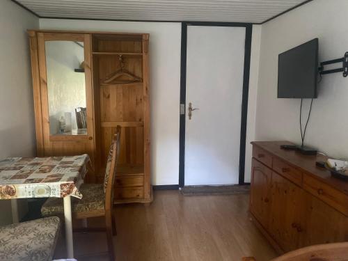 Ferienzimmervermietung Reitferien Room Type - Double or Twin Room